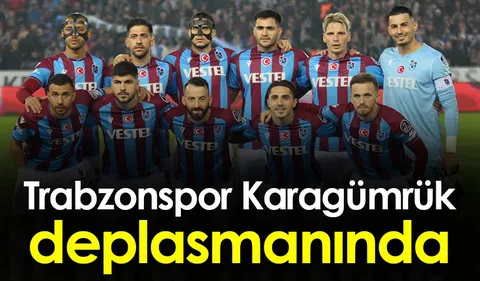 Karagumruk Trabzonspor Habermeydan