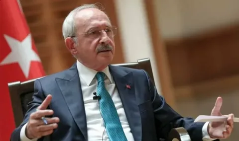 Kemal Kilicdaroglu Habermeydan 1