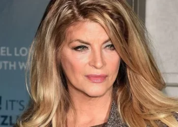 Hollywood’un en sevilen yüzlerinden Kirstie Alley hayatını kaybetti