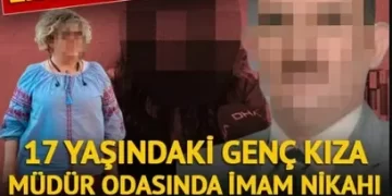 Konya’da lisede iğrenç iddia… ‘MİT’e memur olarak alacağız’ diyerek cinsel istismar!