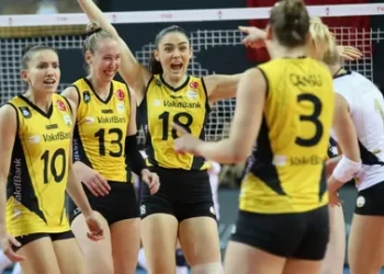 Misli.com Sultanlar Ligi Kuzeyboru-1 Vakıfbank-3