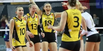 Misli.com Sultanlar Ligi Kuzeyboru-1 Vakıfbank-3