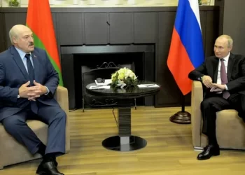 Lukaşenko: S-400 ve İskender sistemlerini bugün devreye soktuk