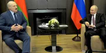 Lukaşenko: S-400 ve İskender sistemlerini bugün devreye soktuk