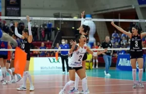 Maritza Plovdiv Eczacibasi Dynavit1 Habermeydan