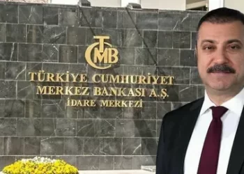 Merkez Bankası yılın son faiz kararını açıkladı