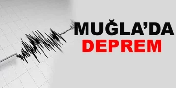 Muğla’nın Datça ilçesi açıklarında korkutan deprem!