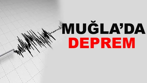 Muglada Deprem Habermeydani