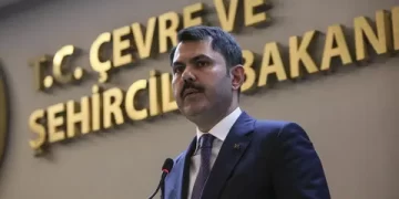Çevre Bakanı Kurum: Poşet fiyatları 2023 yılında da 25 kuruş olacak