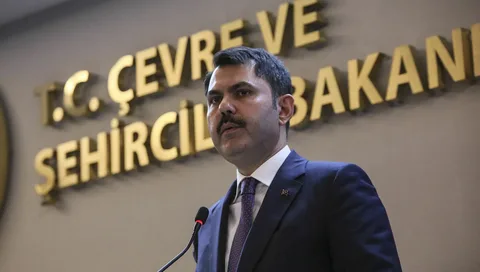 Murat Kurum Habermeydan