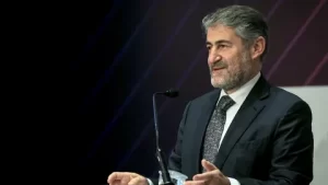 Nureddin Nebati Habermeydan 1