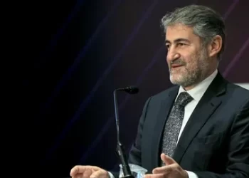 Bakan Nebati: Katma değer beyannamelerinin verilme süresini ve vergi ödeme süresini uzattık