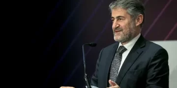 Bakan Nebati: Katma değer beyannamelerinin verilme süresini ve vergi ödeme süresini uzattık