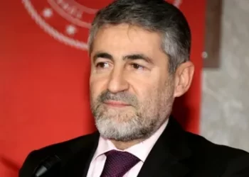 Bakan Nebati’nin sosyal medyadan asgari ücret paylaşımı