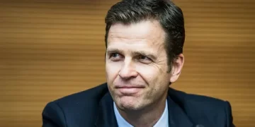 Dünya Kupası’ndan elenen Almanya’da Teknik Direktör Oliver Bierhoff ile yollar ayrıldı