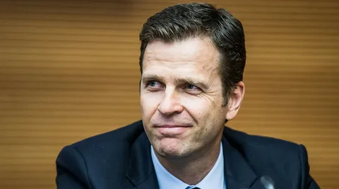 Oliver Bierhoff Habermeydan