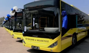 Otobus Habermeydan