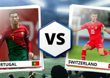 Portekiz – İsviçre Maçı Ne Zaman? Saat Kaçta? Hangi Kanalda?