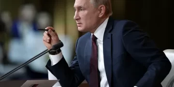 Putin: Ukrayna savaşı uzayacak