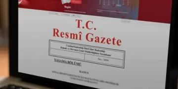 2023 yılı vergi zamları Resmi Gazete’de yayımlandı