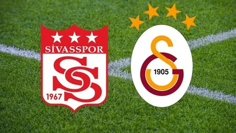Sivasspor Galatasaray Habermeydan 1