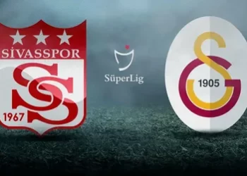 Sivasspor – Galatasaray Maçı Ne Zaman? Saat Kaçta? Hangi Kanalda?