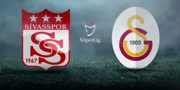 Sivasspor – Galatasaray Maçı Ne Zaman? Saat Kaçta? Hangi Kanalda?