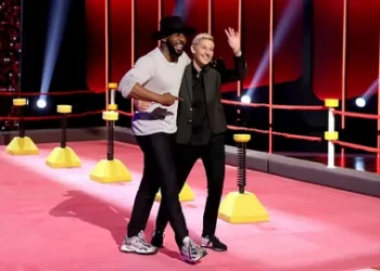 Ellen Show’da DJ’lik yapan Stephen Boss yaşamını yitirdi