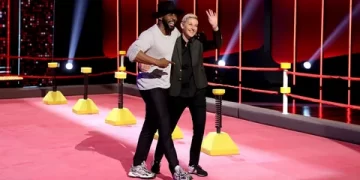 Ellen Show’da DJ’lik yapan Stephen Boss yaşamını yitirdi