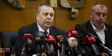Türk-İş: Bazı sermaye grupları kendilerine işçi değil, köle arıyor