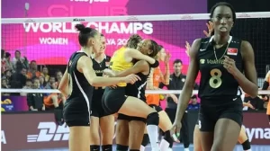 Vakifbank Eczacibasi Habermeydan 1