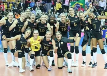 2022 Kadınlar Kulüpler Dünya Şampiyonası VakıfBank-3 Eczacıbaşı Dynavit-0