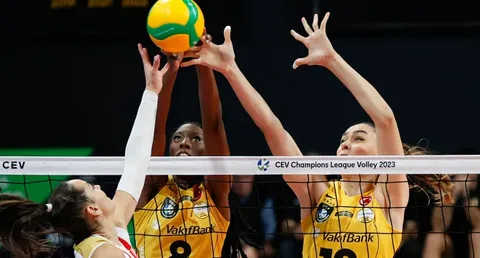 Vakifbank Kizilyildiz Habermeydan