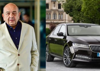 Yüce Auto’dan 120 çalışanına 25 maaş ikramiye