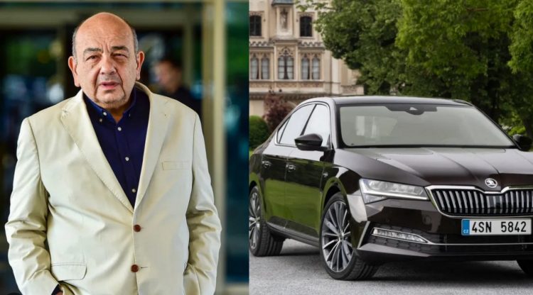Yuce Auto Yonetim Kurulu Baskani Ahmet Yuce habermeydan