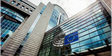 AB’de Rüşvet İddiaları Gündemde! AP’de Arama Yapıldı!