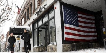 ABD’de kar fırtınası! 3 kişi hayatını kaybetti