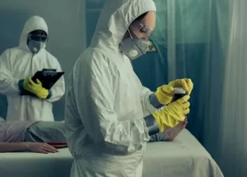 Afganistan’da şüpheli salgın alarmı