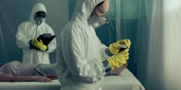 Afganistan’da şüpheli salgın alarmı