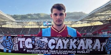 Paris’te, Trabzonlu üniversite öğrencisi Akın Genç başından vurularak öldürüldü