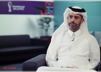 Dünya Kupası CEO’su: Ölüm Hayatın Bir Parçası!