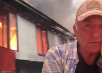 Ali Poyrazoğlu Tiyatrosu’na ait depoda yangın çıktı