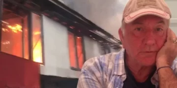 Ali Poyrazoğlu Tiyatrosu’na ait depoda yangın çıktı