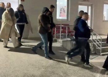 Sahte arkadaşlık sitesi kurarak dolandırıcılık yapan çeteye operasyon: 11 gözaltı