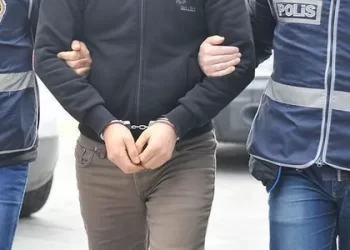 Başkent’te DEAŞ operasyonu: 9 gözaltı