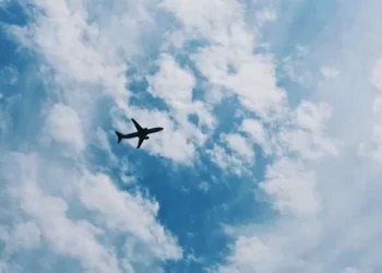 Antalya uçağında korku dolu 2 saat