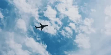 Antalya uçağında korku dolu 2 saat