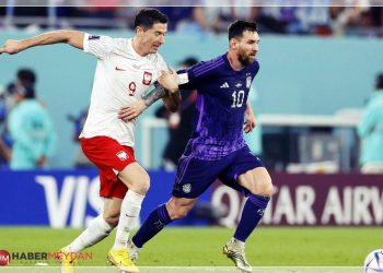 Arjantin ve Fransa Grup Liderliğini Kaptı!