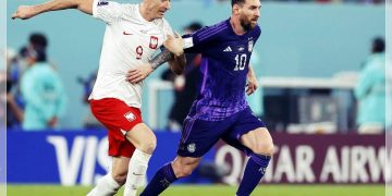 Arjantin ve Fransa Grup Liderliğini Kaptı!