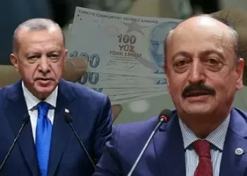 Cumhurbaşkanı Erdoğan: Asgari ücret 8 bin 500 lira oldu
